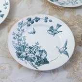 ����ƥ��������ͥ�����K&G ����Luneville ronceʿ��21.5��2.2cm gc-1261