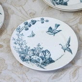 ����ƥ��������ͥ�����K&G ����Luneville ronceʿ��21.5��2.2cm gc-1262