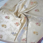 ������ơ������ƥ󿥤Ǥ��֤�����������ƥꥢ�ե��֥�å�66��73cm gf-793