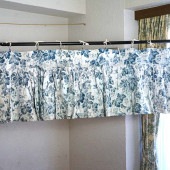 �ե�󥹤��ı����ʤ�Ļ��ĳ���Υ����ƥ�����W194��H50cm gf-796