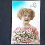 �ե�󥹥���ƥ������������Muguet���������Υݥ��ȥ����� gh-273