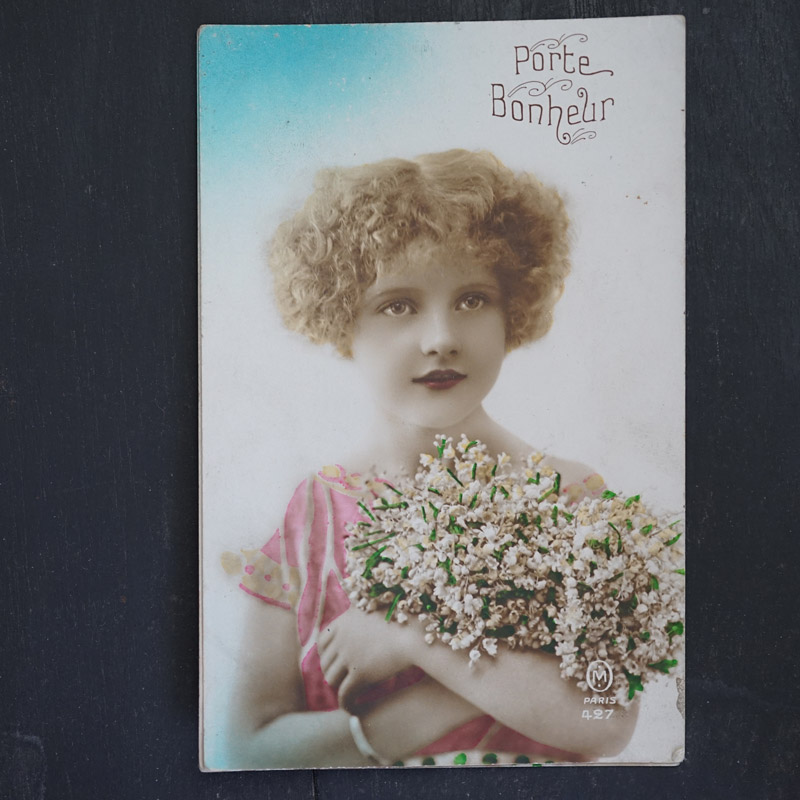 ե󥹥ƥMuguetΥݥȥ gh-274