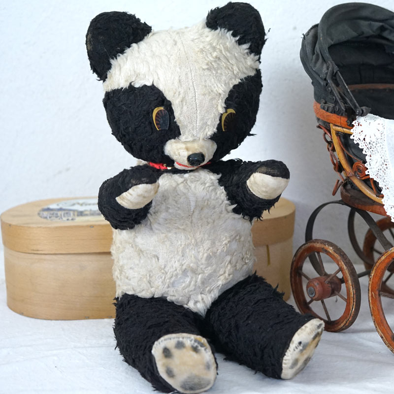 フランスアンティークパンダ ♥夏の大特価Sale♥フランスからやって来