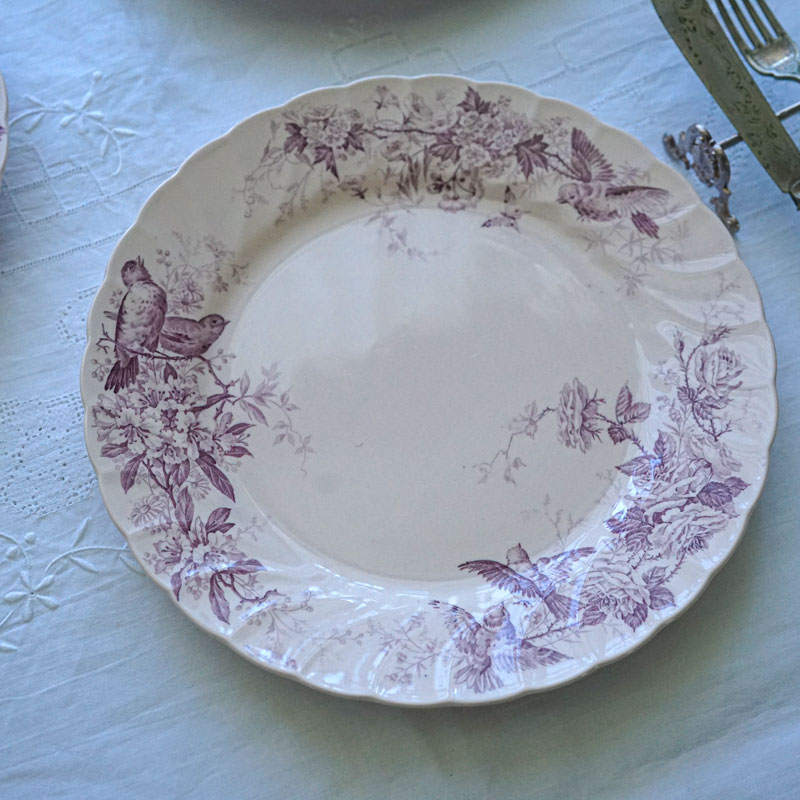 ビレロイボッホ METTLACH メトラッハ セット