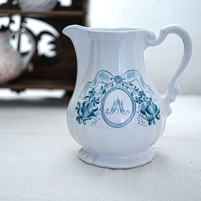 ����ƥ�����Luneville�Υ�Υ��������Х�ɥڥ���ȥԥ���H20cm gc-1437