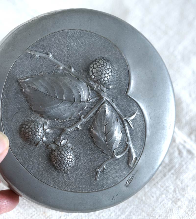 �ڤμ¤Υ�꡼�դΥ������γ��Ĥ��ƴ�19C��� gk-586