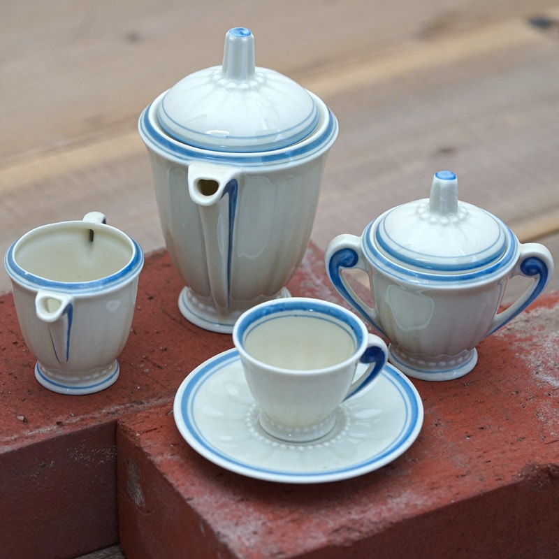 蔵出し【アンティーク】『LIMOGES』リモージュ ケーキ デザート皿 5枚 蔵出し【アンティーク】『LIMOGES』リモージュ ケーキ デザート