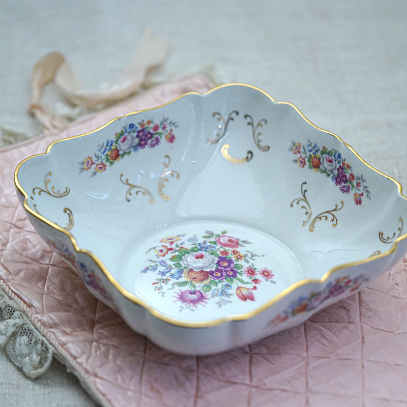 ��⡼����Limoges���������Υ���ǥ�������W21.5��H8.5cm gc-1509