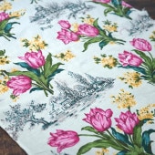 �ե�󥹤Υ��塼��åפȥϥ��������İ����ե��֥�å�W62��L65cm gf-840