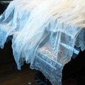 ����ƥ��������塼��˥����ͥ꡼�ɽ��Υ����ǥ��󥰥졼��290��245cm gla-1776