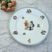 ��⡼����λҶ���20cm�ץ졼�� 1930ǯ�庢 gc-1531