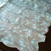 �ԥ󥯥��륯��Ķ�䵻���Υѥ��ԥ󥯤Υե��֥�å�W200��L145cm gf-858