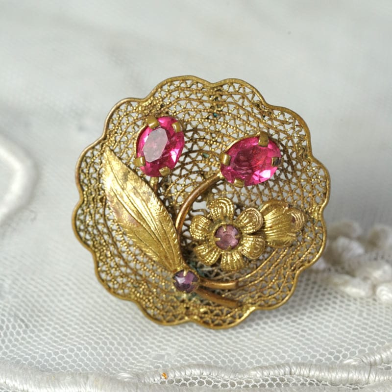 ������ɥ᥿��졼���β֥��˥��饹�ӥ��塼�Τ��֤Υ֥�����W4.5cm ga-1021