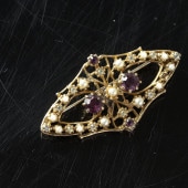 �ѡ��ץ�ȥ��ꥹ����Υӥ��塼�ȥ��饹�ѡ�����������֥�����55��3cm ga-1024