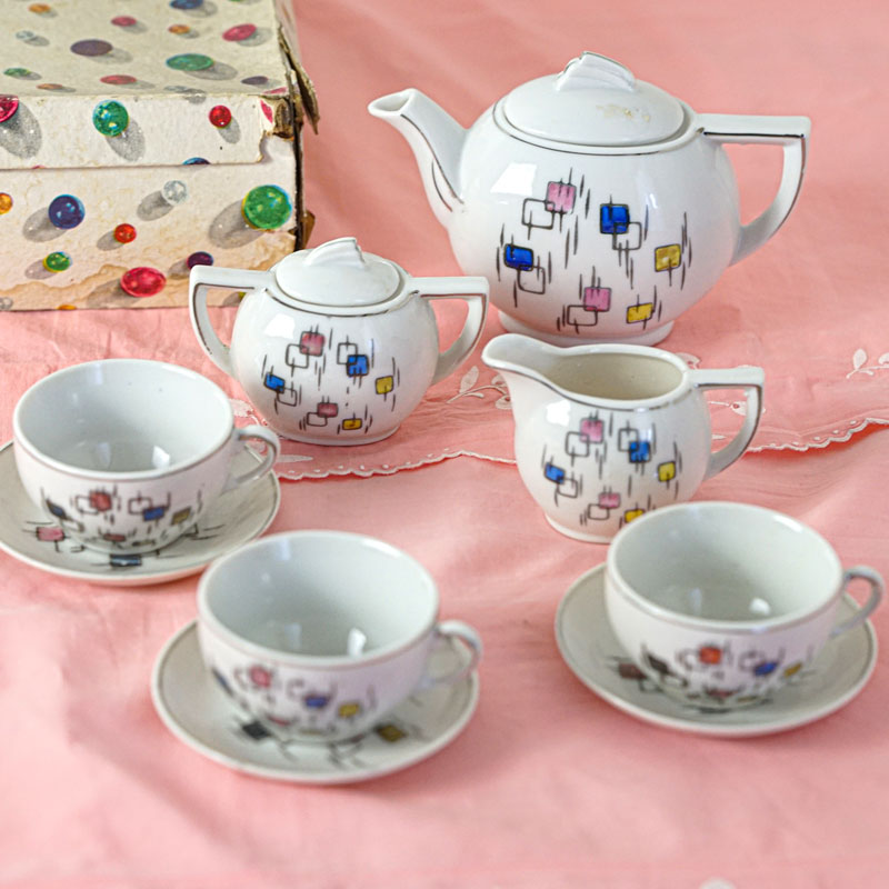 �٥륮���ǽв�ä��ǥ��ͥåȥƥ������å�1950-60ǯ�庢gc-1586