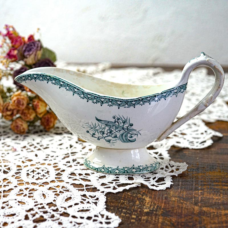 ���󥿥ޥ�Saint Amand�Υ������Υ�����������19C��� gc-1588