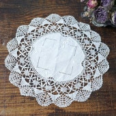 ƥΥܥӥ졼αȥۥ磻ȥɽΥ饦ɥޥåW24cm gla-1849