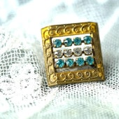 ��﫤Υե졼��˥��饹���ȡ���Υ֥�����1930ǯ�庢 ga-1060