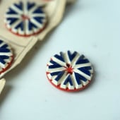 �ȥꥳ�����륫�顼�Υ����åȥܥ���2.5��0.6cm gbu-038