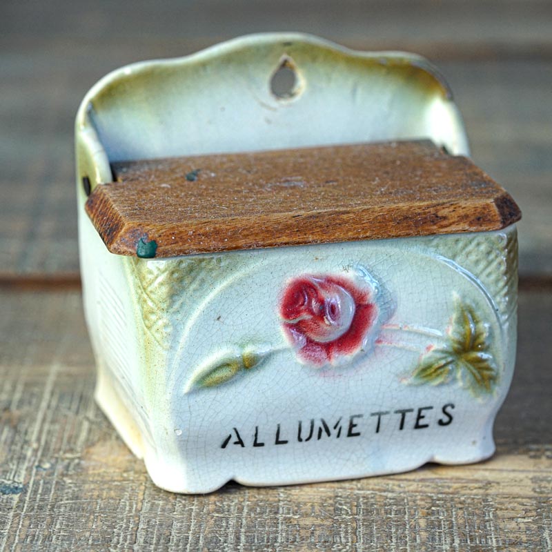 �ե�󥹤Υݡ�������Allumette�ޥå�����11��7.5��13cm gc-1647