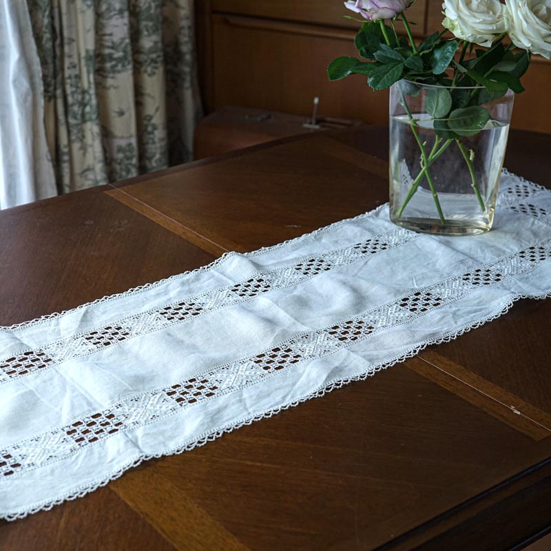 Ķ�䵻���Υˡ��ɥ�졼���ȥ��åȥ���ɽ��Υơ��֥���ʡ�33��113cm ge-1070