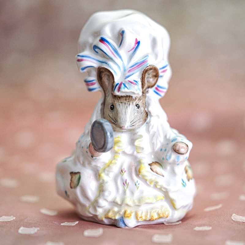 �ӥ��ȥꥯ�����ݥ����Υ�֥���åפ���ä���ǥ����ޥ����Υե�������1951ǯ gt-1061