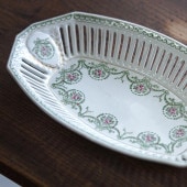 ���Ƥ����餷���졼�����ʿ����Τ��륪���Х�ץ졼��35.5��21��6.2cm��gc-1666