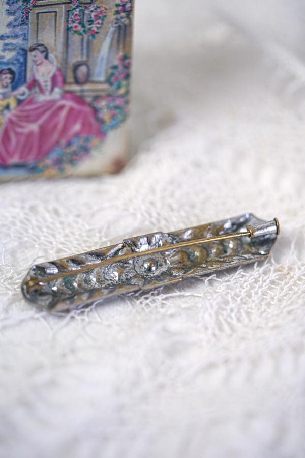 アンティーク　メッシュ　アールデコ　婦人パーティーバック　パース　アメリカ アンティーク メッシュ アールデコ 婦人パーティーバック パース