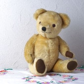 ����ɡ��Х졼�ΤϤ��ߤĿ��Υ�إ��٥�47cm1970ǯ�� gt-1064