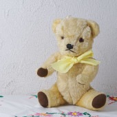 ��꡼�����Ȥ�M�ǥ�����٥�32cm1970-80ǯ�庢 gt-1065