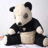 ����ɡ��Х졼�Υѥ���٥�27cm1960ǯ�庢��gt-1066