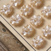 ���饹�Υ�����ɥѡ��륳���ǥ��󥰤��֥ܥ���1.3��1.2cm4�ĥ��å� gbu-047