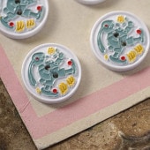 ץ饹ƥåΤܥW1.7cm2ĥå gbu-049