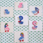 ꥹμɽΥ˥ޥΥåץꥱ1950ǯ庢gs-1528