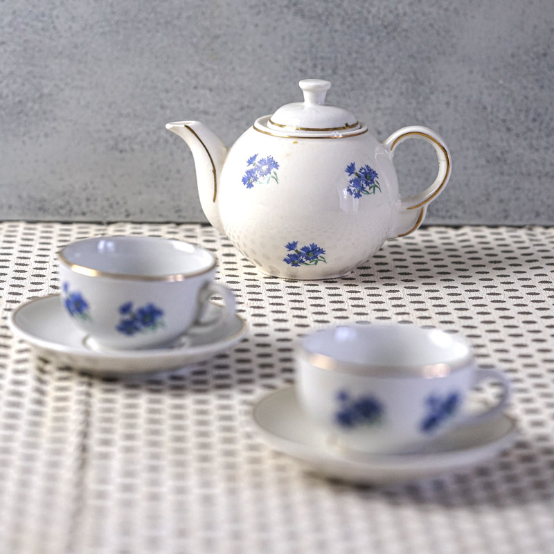 ե󥹹 ֵƤTea for twoǥͥå1930ǯ庢 gc-1672