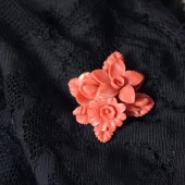 륫顼֤Υɥ֥3.83.8cm ga-1126