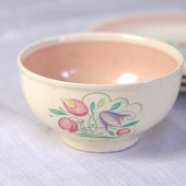 �������������ѡ��ɥ쥹�ǥ󥹥ץ쥤�ܡ���W11��H6cm��1930ǯ�塡gc-1678