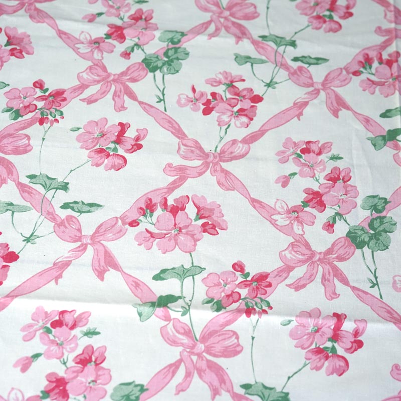 ꥹΥԥ󥯤Τ֤Υƥꥢե֥åW14047cm 1960ǯ庢 gf-913