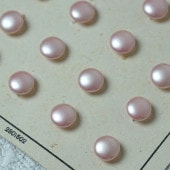 �ԥ󥯥ѡ���Υ��饹�ܥ���W0.8cm���ĥ��å� gbu-058