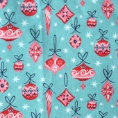 ��Хƥ�Liberty���ꥹ�ޥ������ʥ��ȤΥѥå�����ѥ��åȥ���100��57cm gf-927