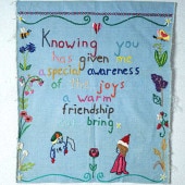 �����ꥹ�ξ�������ݤ������Ȥ虜�βİ����ɽ���W45��52cm ge-1092