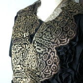 �ȤƤ�쥢�ʥ�����ɥ᥿��Υ���ƥ������졼���ܡ�����W14��105cm gla-1933