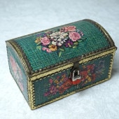 ȢϤäդƥW20D13H12cm gk-635