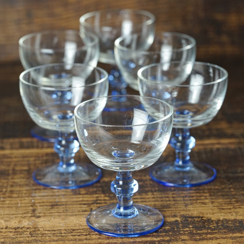 �ե�󥹤Υǥ����ȥ��饹6�ĥ��å�W6.5��H8cm gc-1744