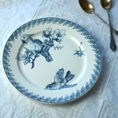 Vermont et BlanchetĻ餷줿ʿ W22.5cm gc-1750