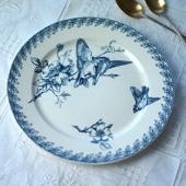 Vermont et BlanchetĻ餷줿ʿ W22.5cm gc-1752