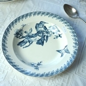 Vermont et BlanchetĻ餷줿 W22.53.8cm gc-1753