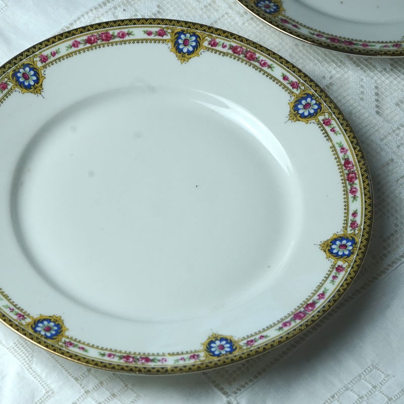 ƥ⡼ζݤȤ֤Υǥȥץ졼W23cm gc-1960