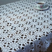 �ϥ󥬥꡼�ζ˺ٻ�Υ����å���Υơ��֥�졼��110��108cm 1930ǯ�庢 gla-1941