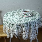 �ϥ󥬥꡼�����֤Υ�����դΥơ��֥�졼��100��93cm gla-1942